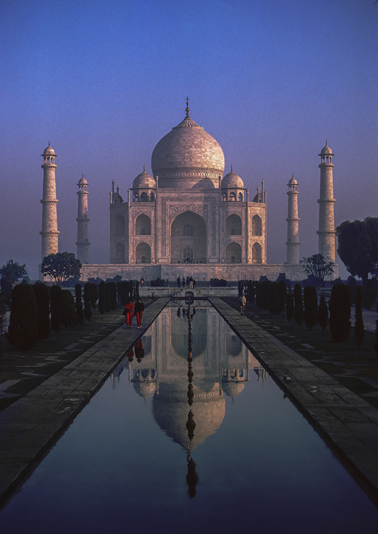 Tajmahal