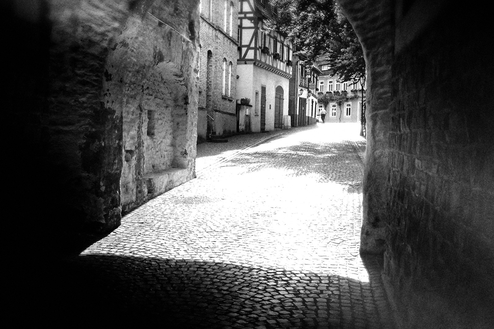 Summer in the City