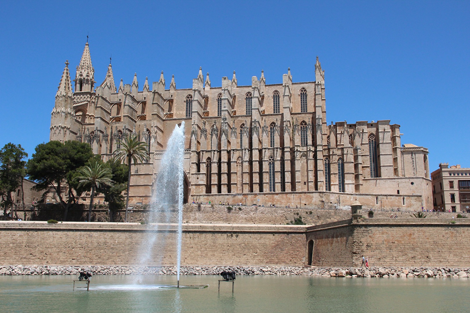 Palma de Mallorca