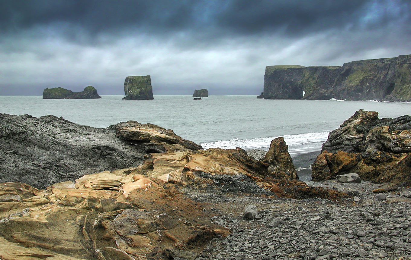 Islande