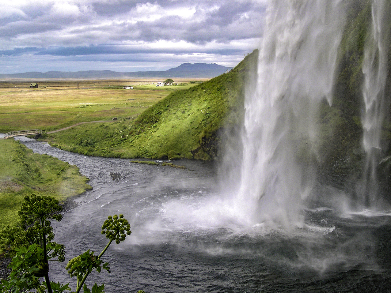 Islande