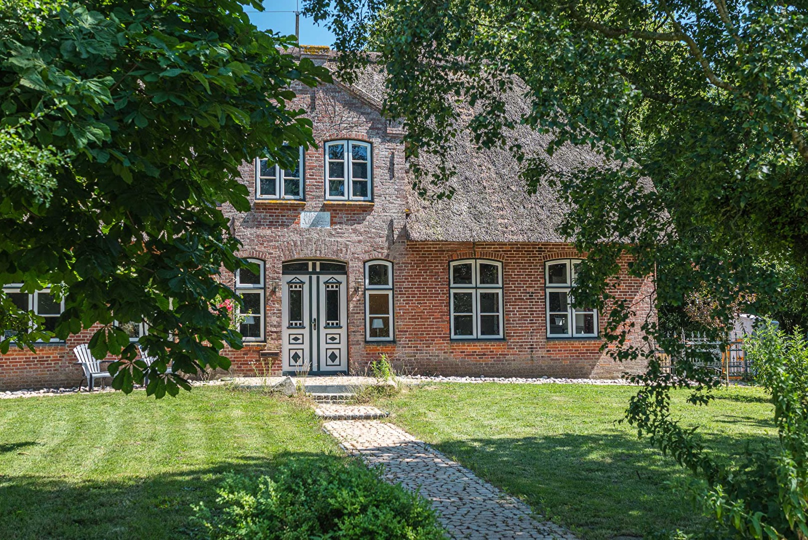 Ferienhaus