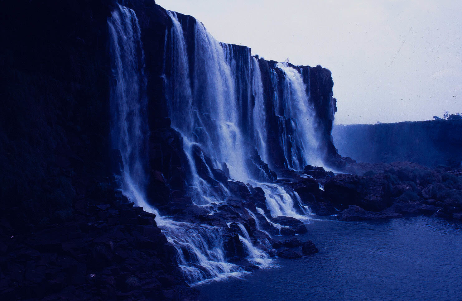 South America (allgemein)