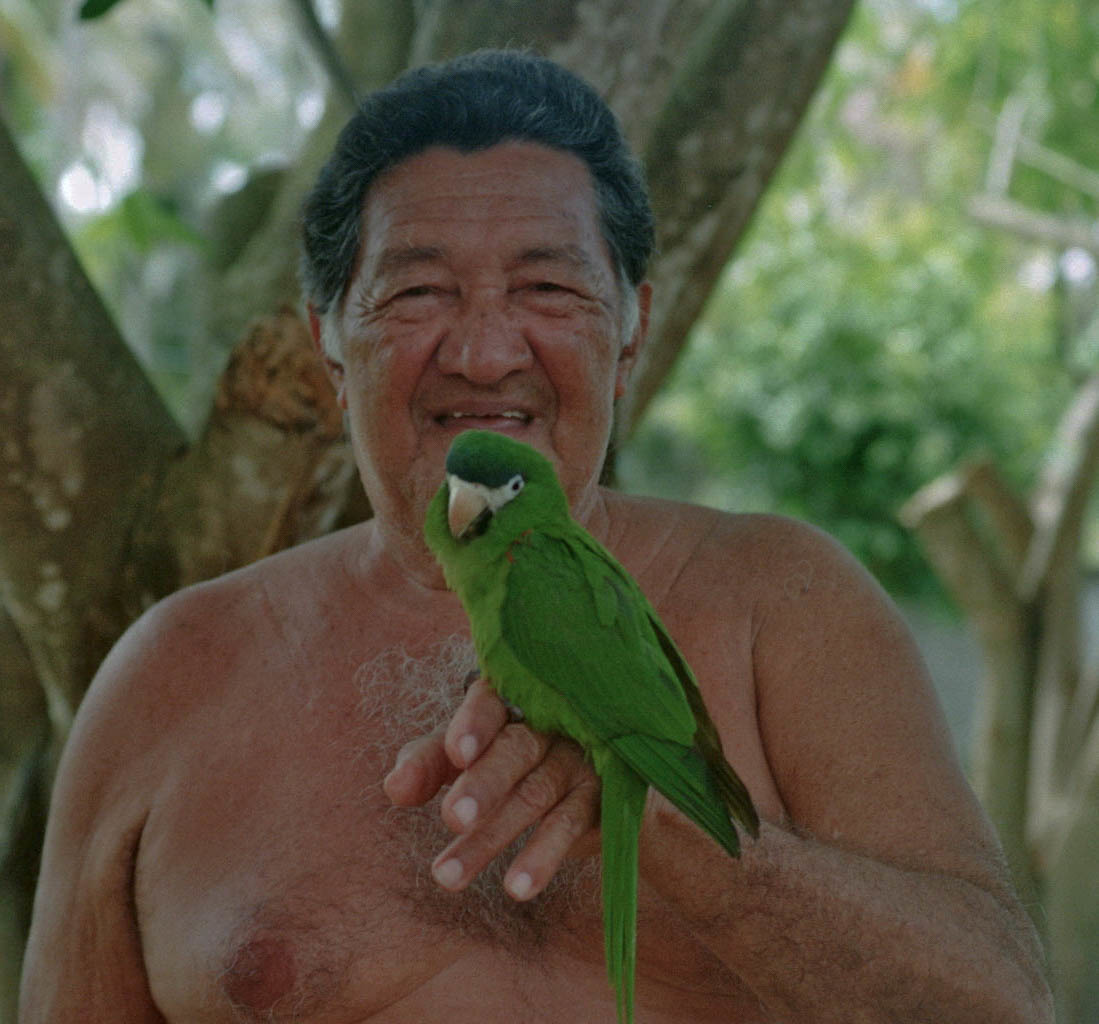 South America (allgemein)