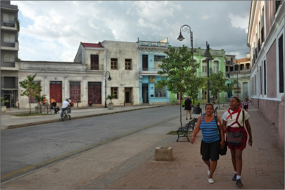 Camagüey, Cuba