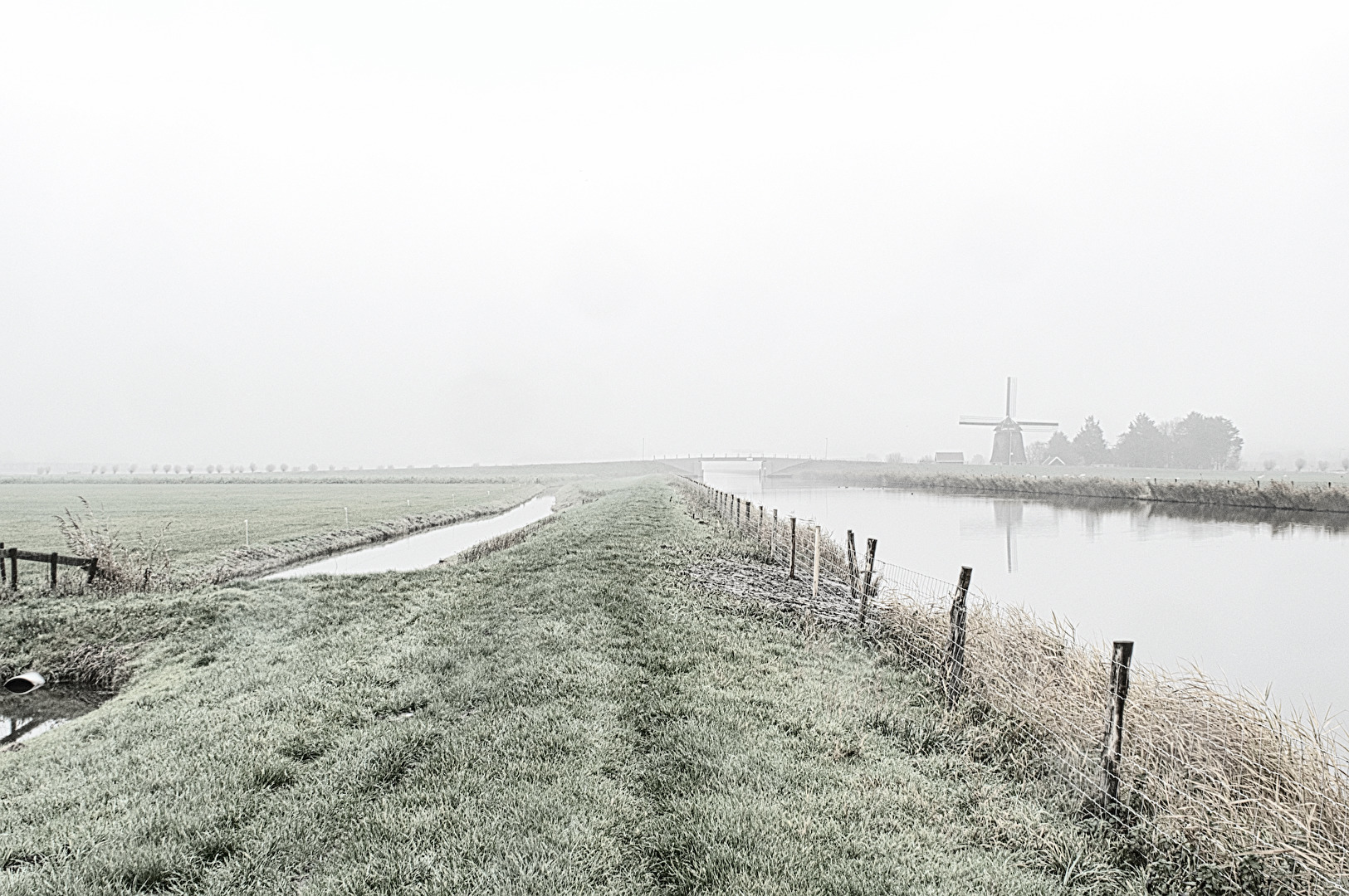 Nieuwe Nieuwdorp in Nord-Holland