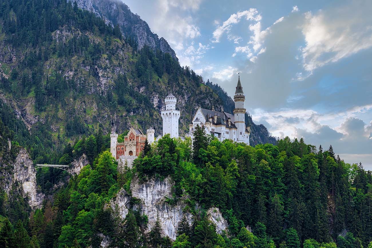 Deutschland (allgemein)