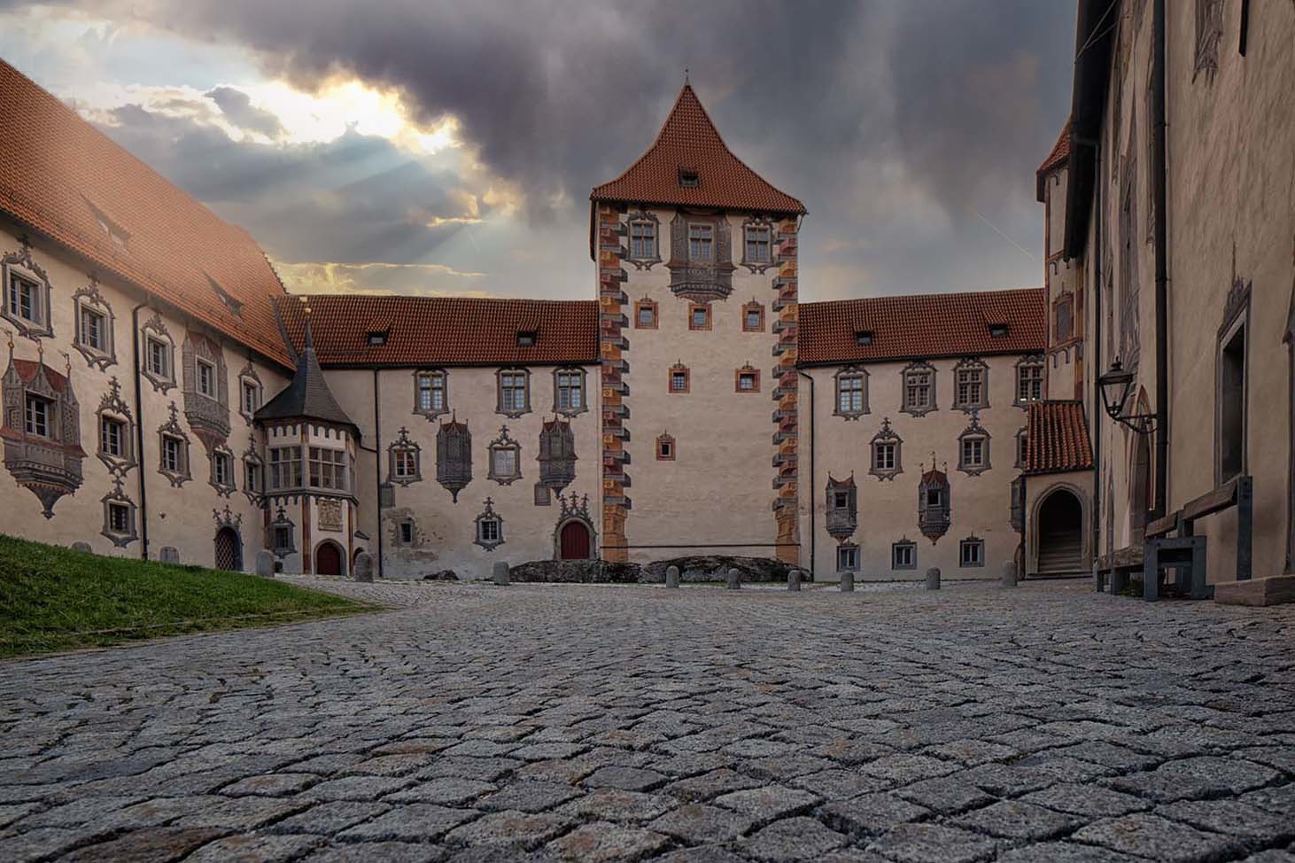 Füssen