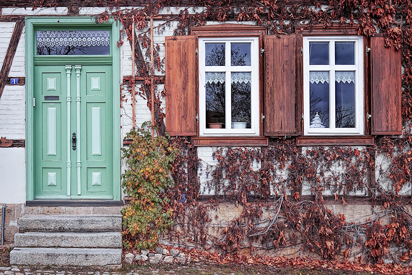 Quedlinburg