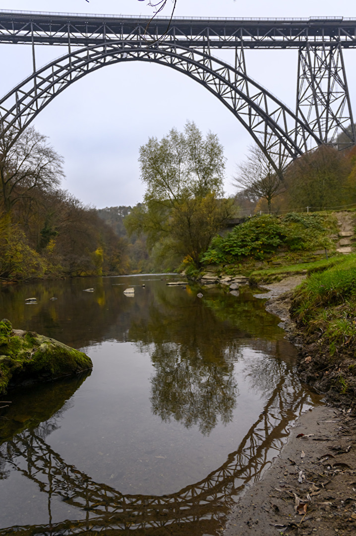 Müngstener Brücke