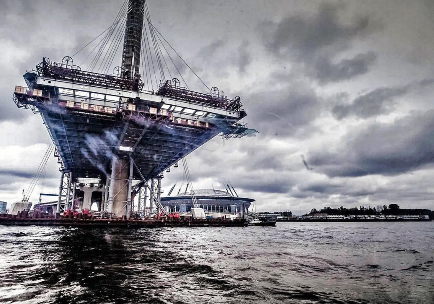 Eastern Europe (allgemein)