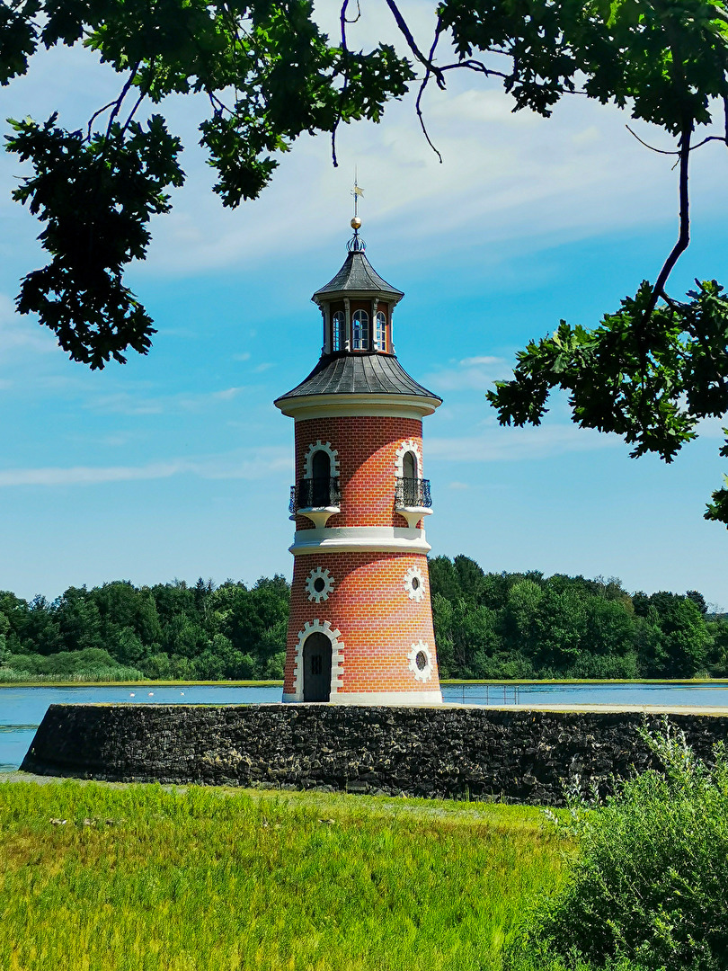 Leuchtturm