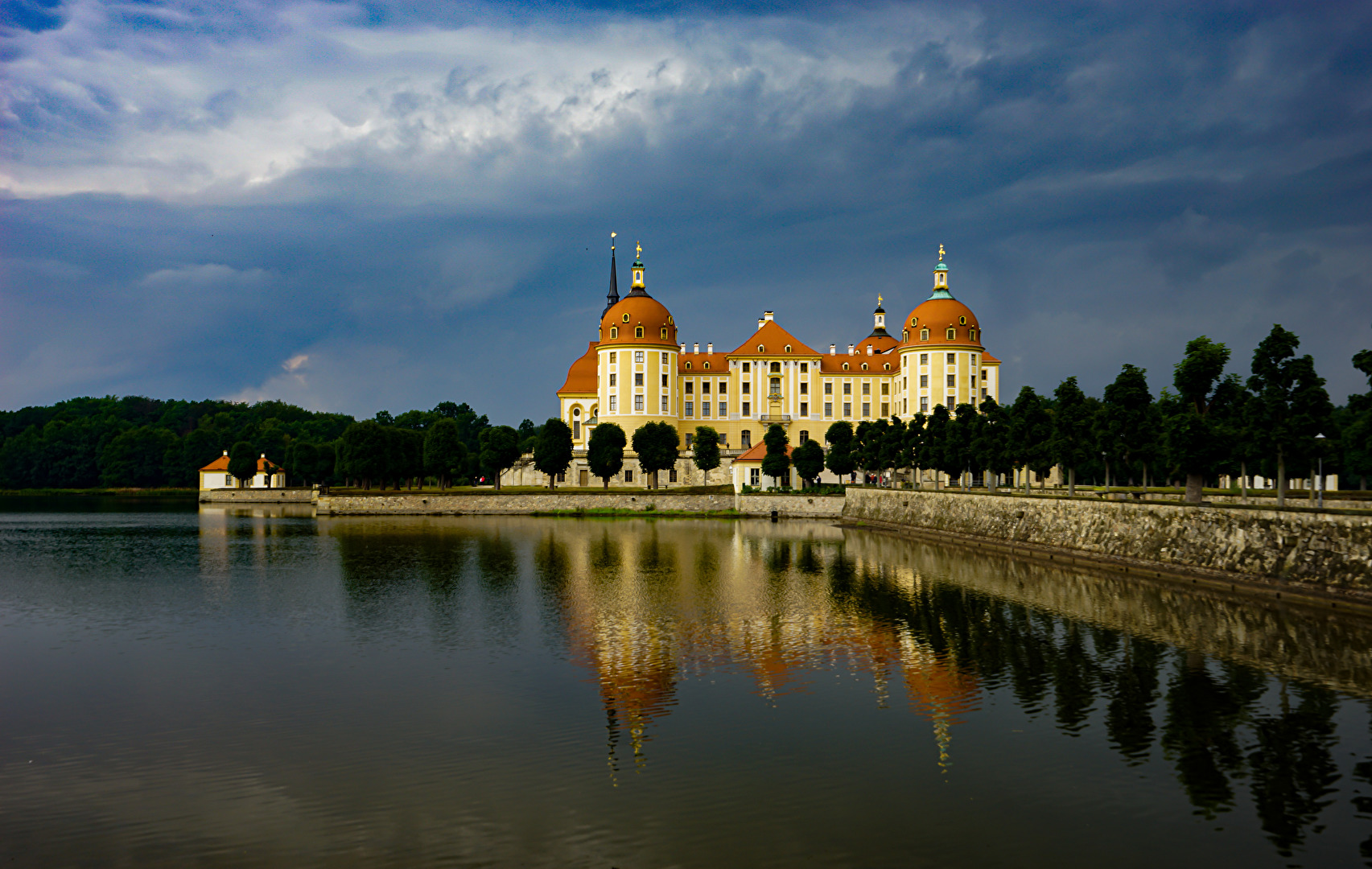 Moritzburg 3