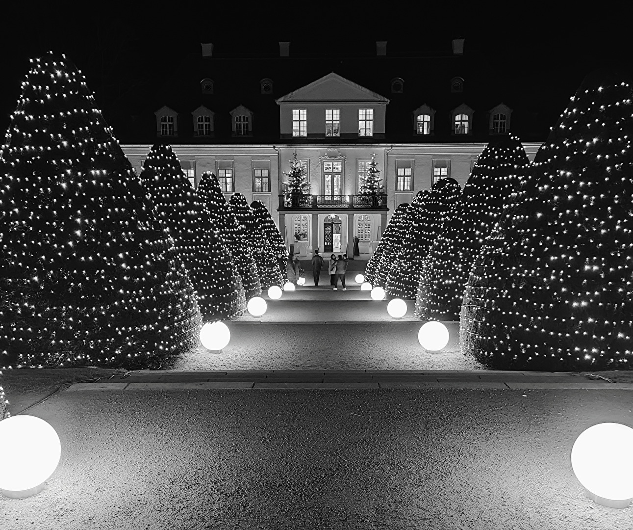 Schloss Wackerbarth