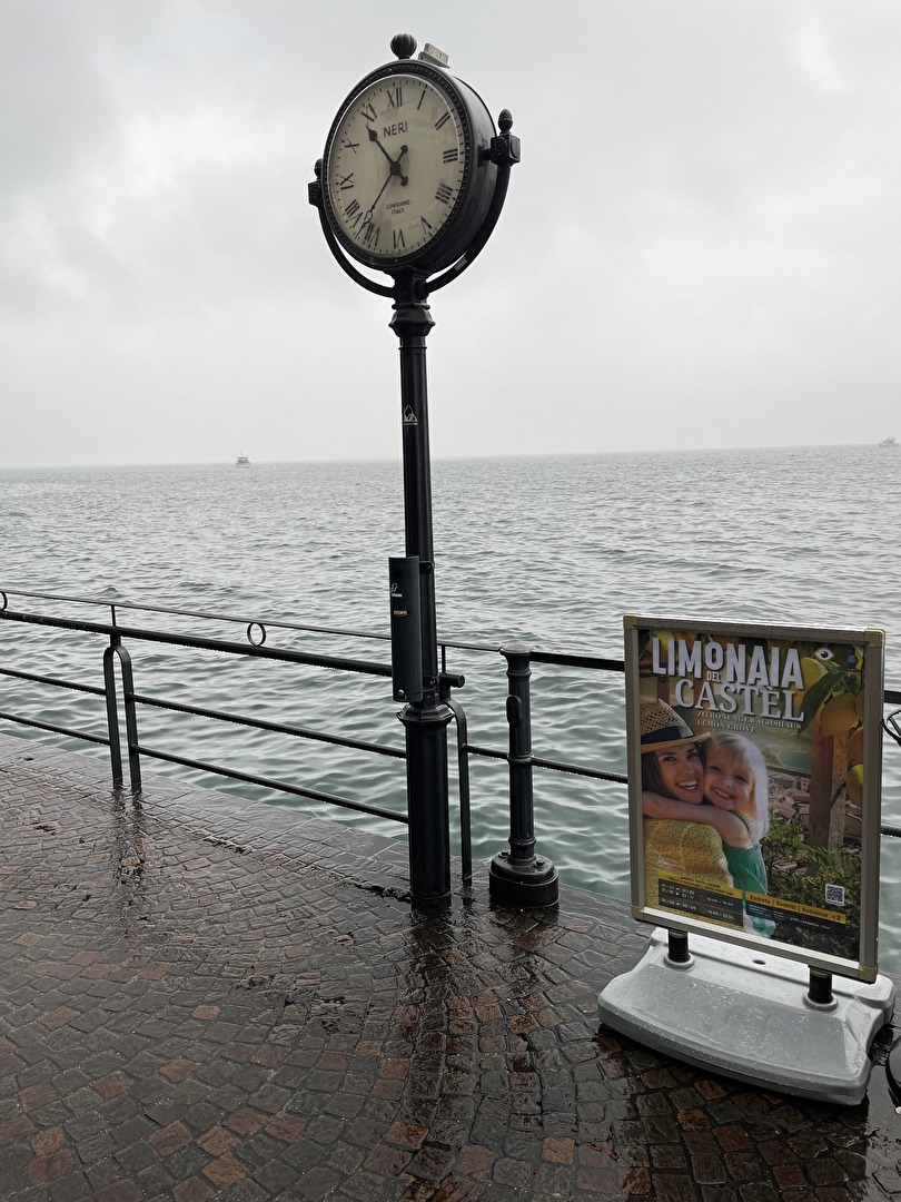 Italy, San Marino, Vativcan City (allgemein)