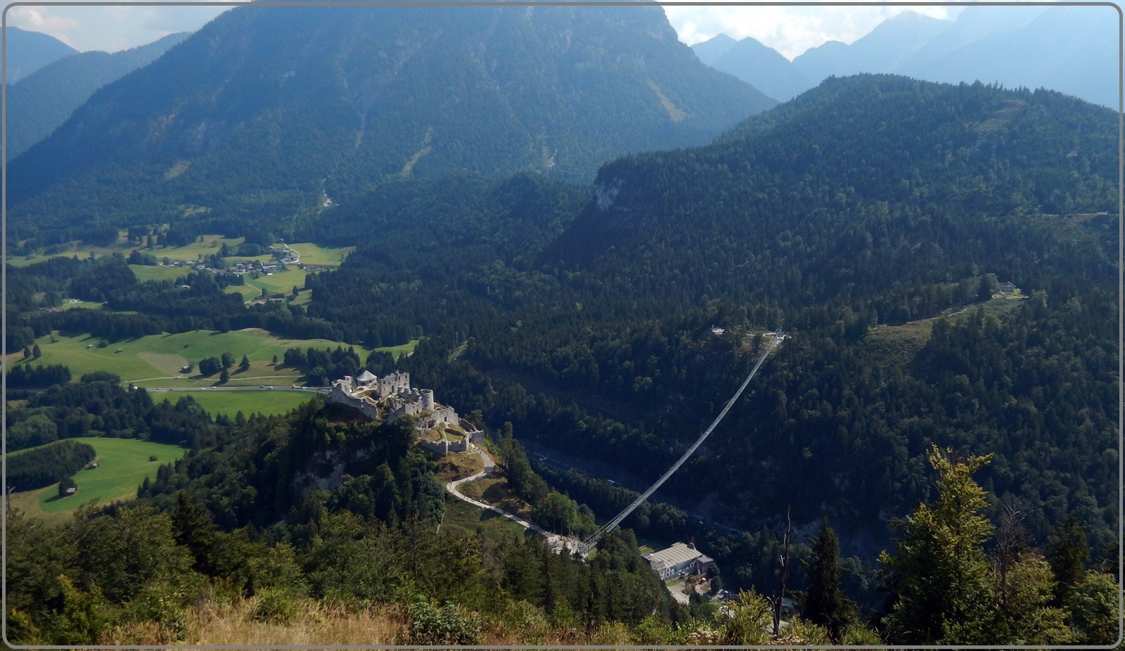 Österreich (allgemein)