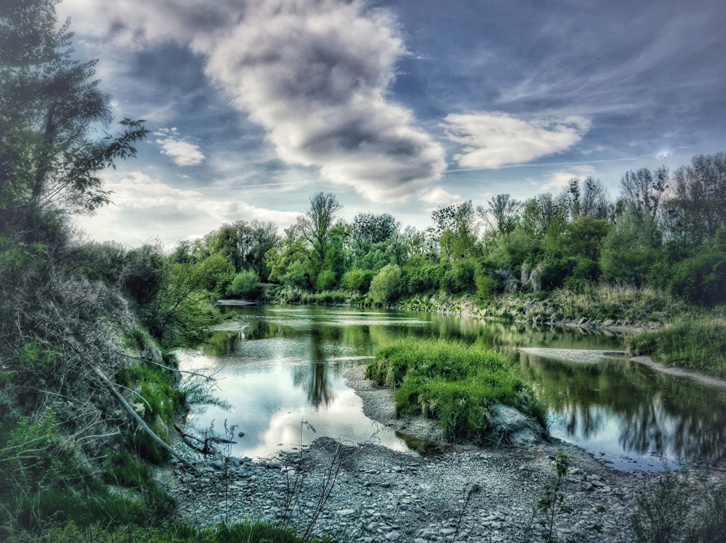 Nationalpark Donauauen