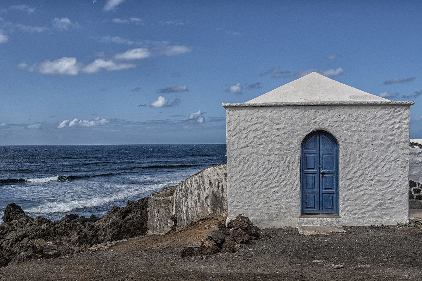 Lanzarote