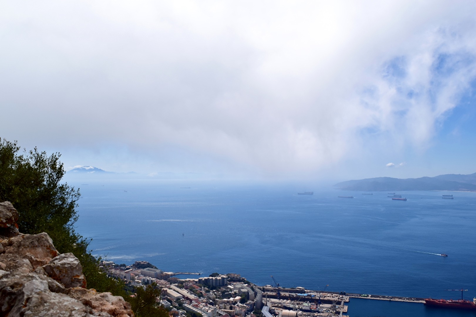 Gibraltar