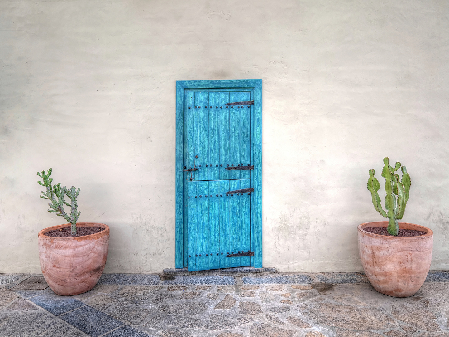 Ensemble 2   - Lanzarote