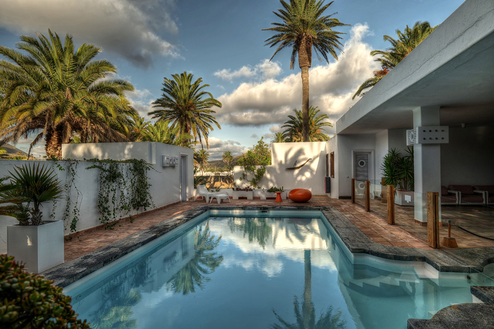 Haus-Museum César Manrique / Haría