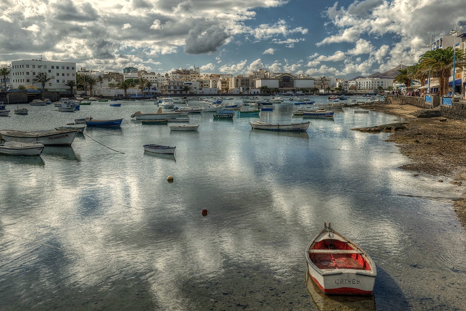 Arrecife  / Lanzarote