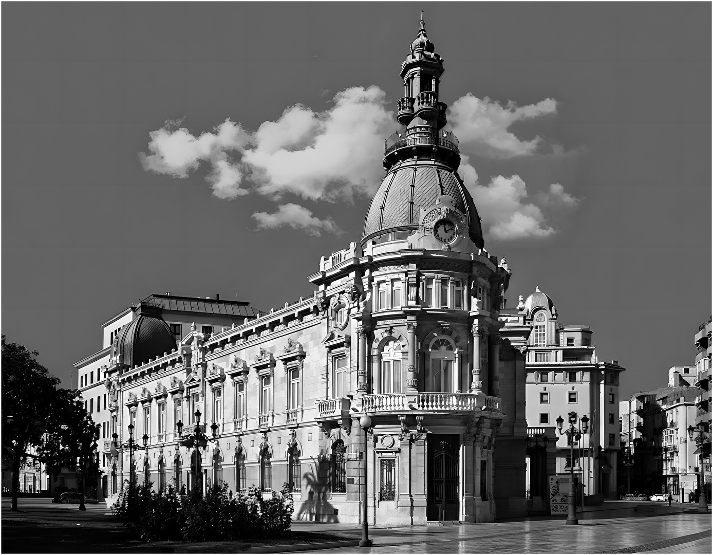 Palacio
