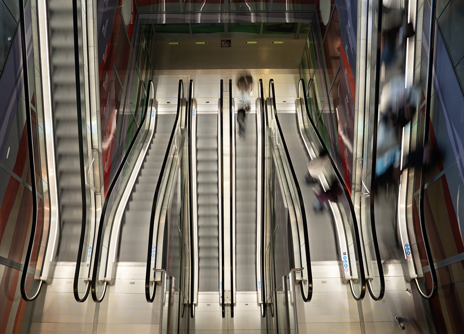 Markthalle Rotterdam