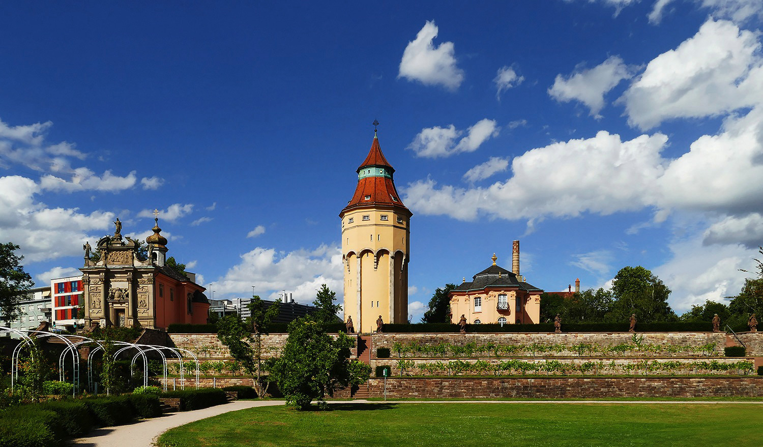 Wasserturm