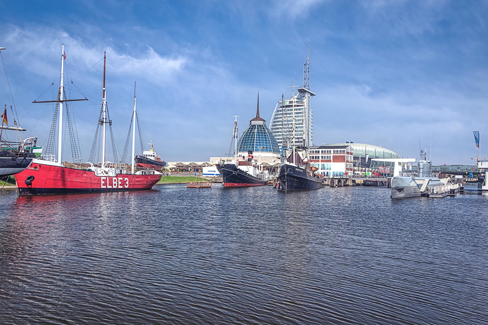 Bremerhaven