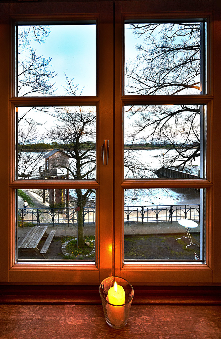 Hamburg Vierlanden