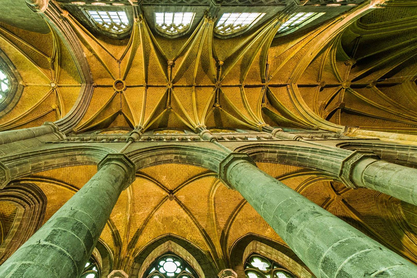Collégiale Notre-Dame de Dinant