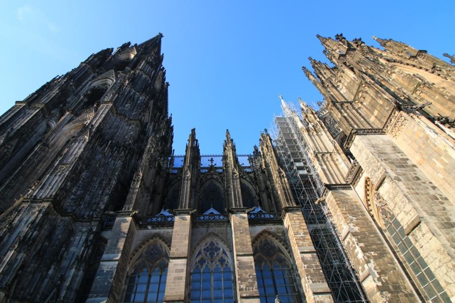 Kölner Dom