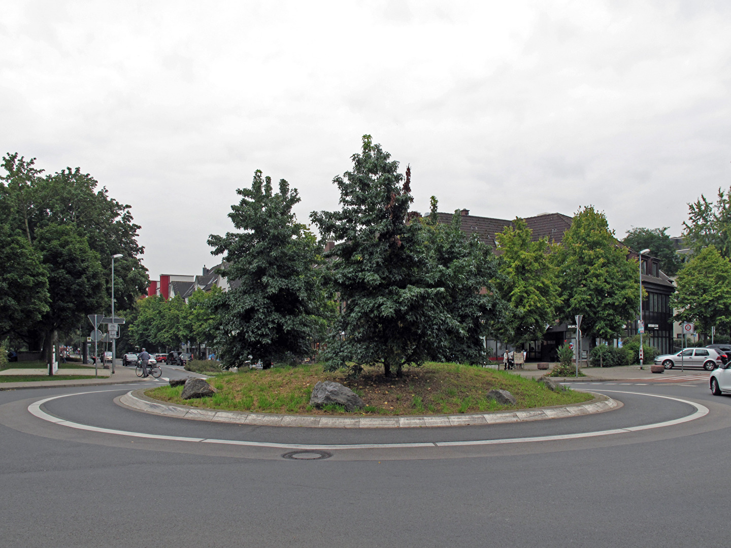 Monheim am Rhein