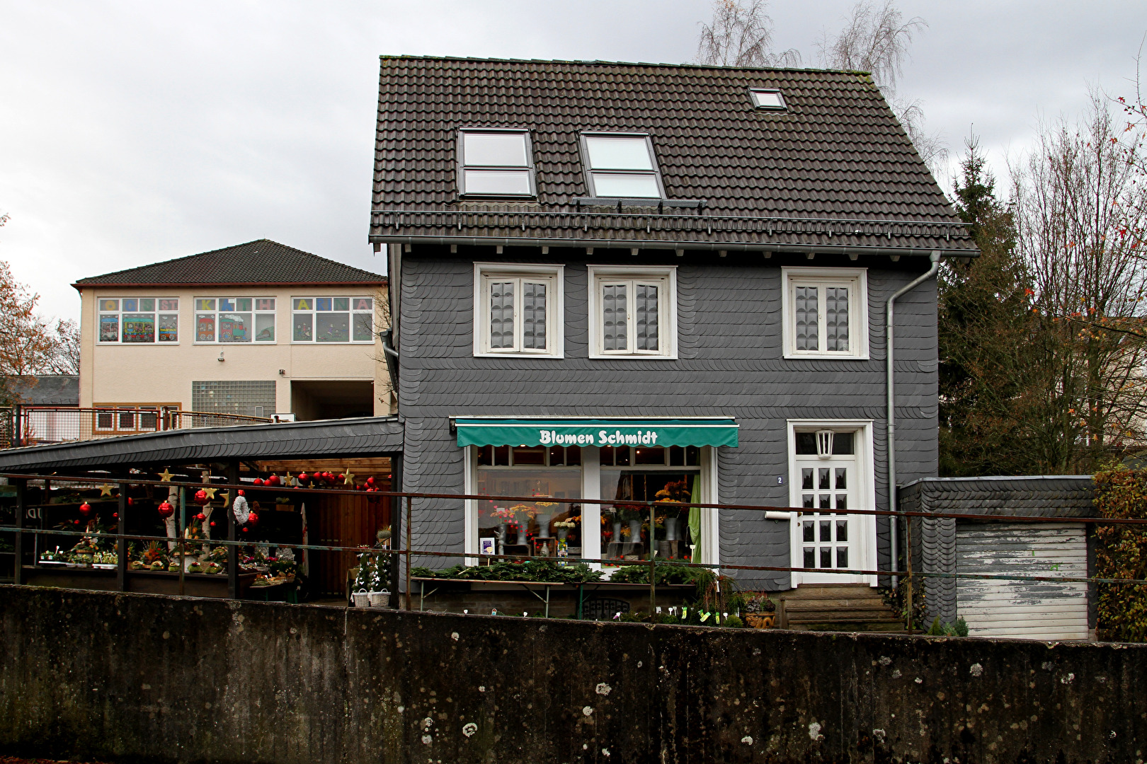 Hückeswagen