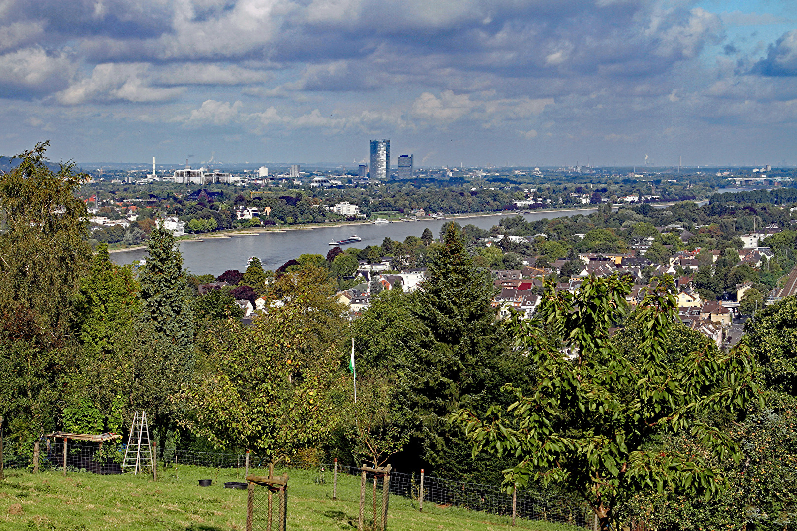 Rhein