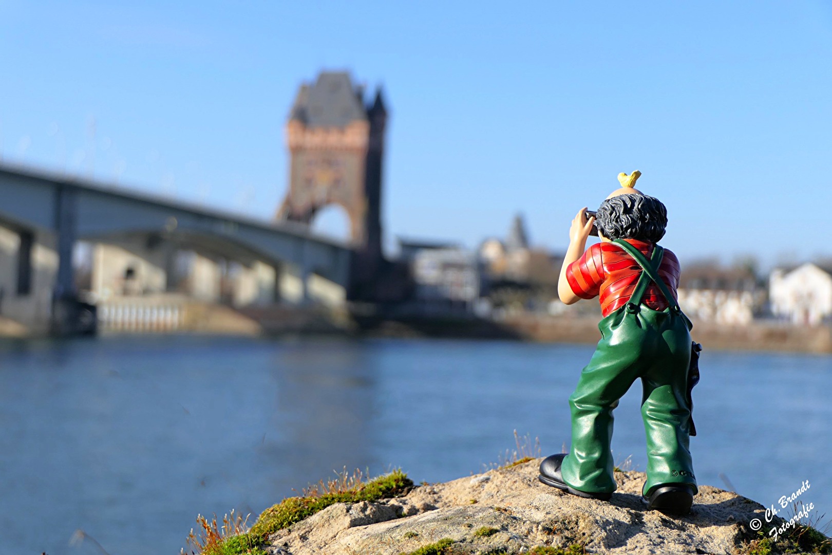 Rheinland-Pfalz (allgemein)