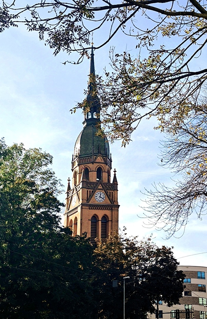 Leipzig