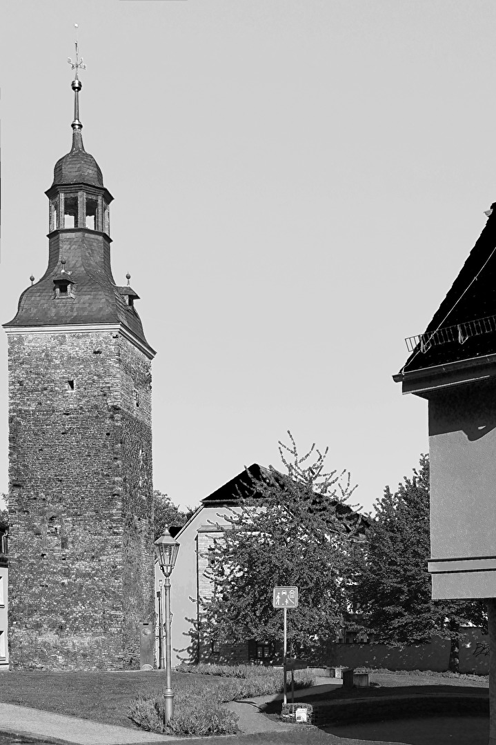 Magdeburger Turm