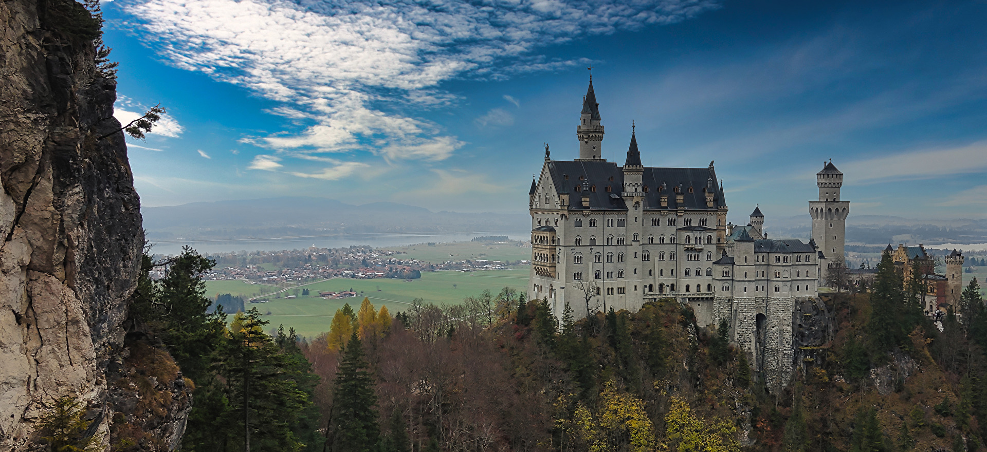 Neuschwanstein