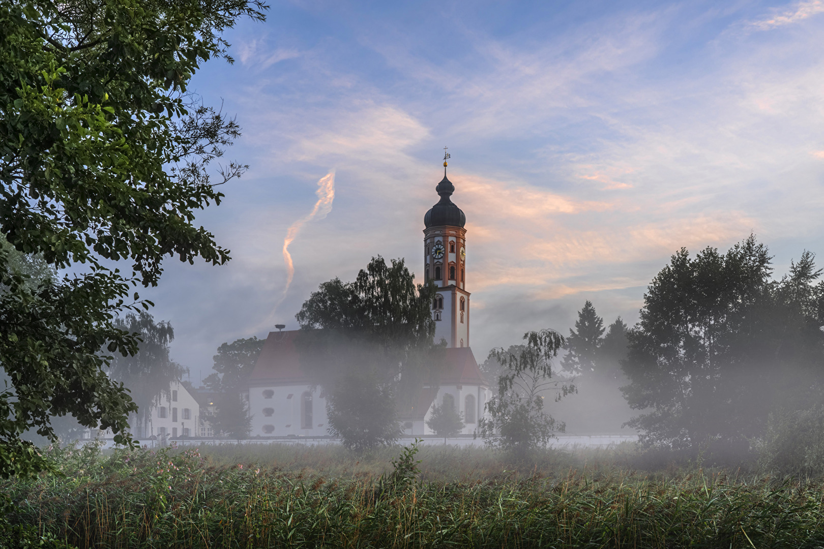 Sankt Martin