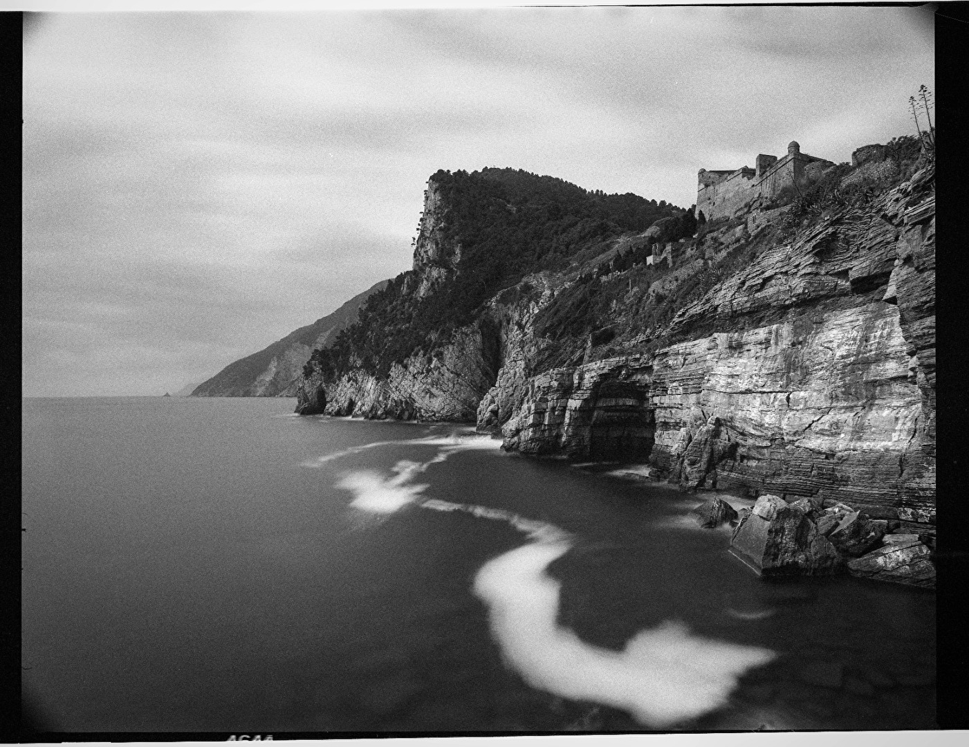 Cinque Terre