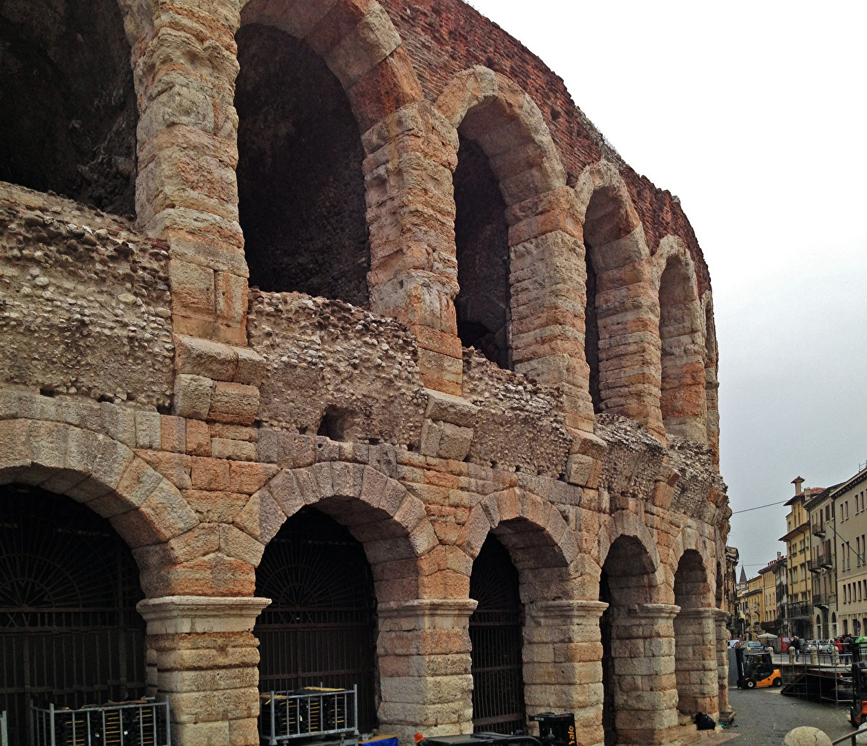 Arena von Verona