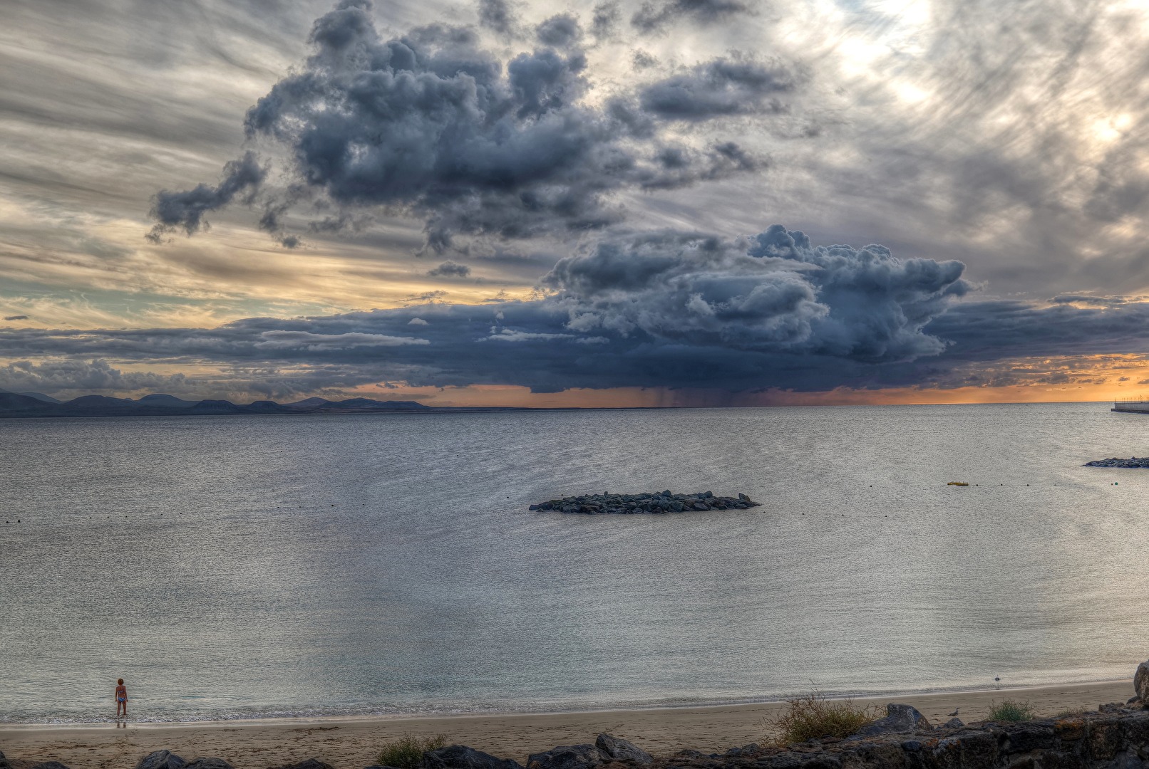 Playa Blanca  / Lanzarote