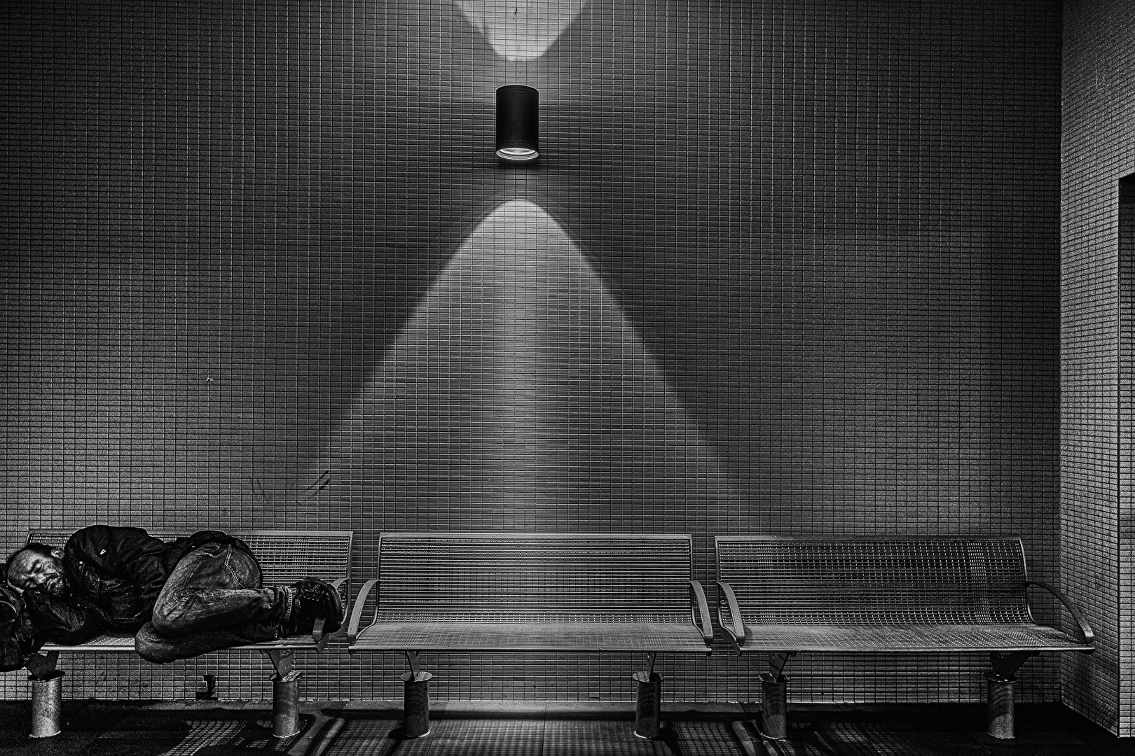 ... gute Nacht Freunde ...