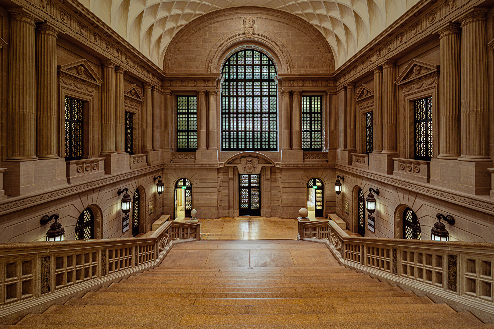 State Library Berlin