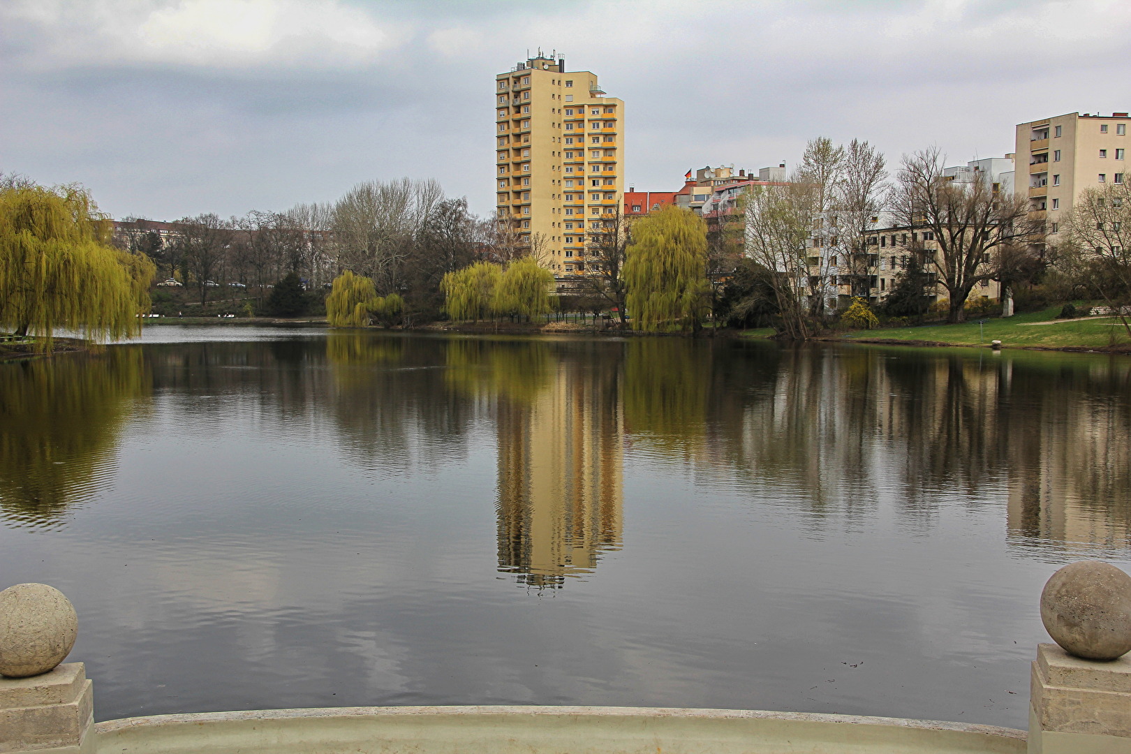 Berlin Lietzensee