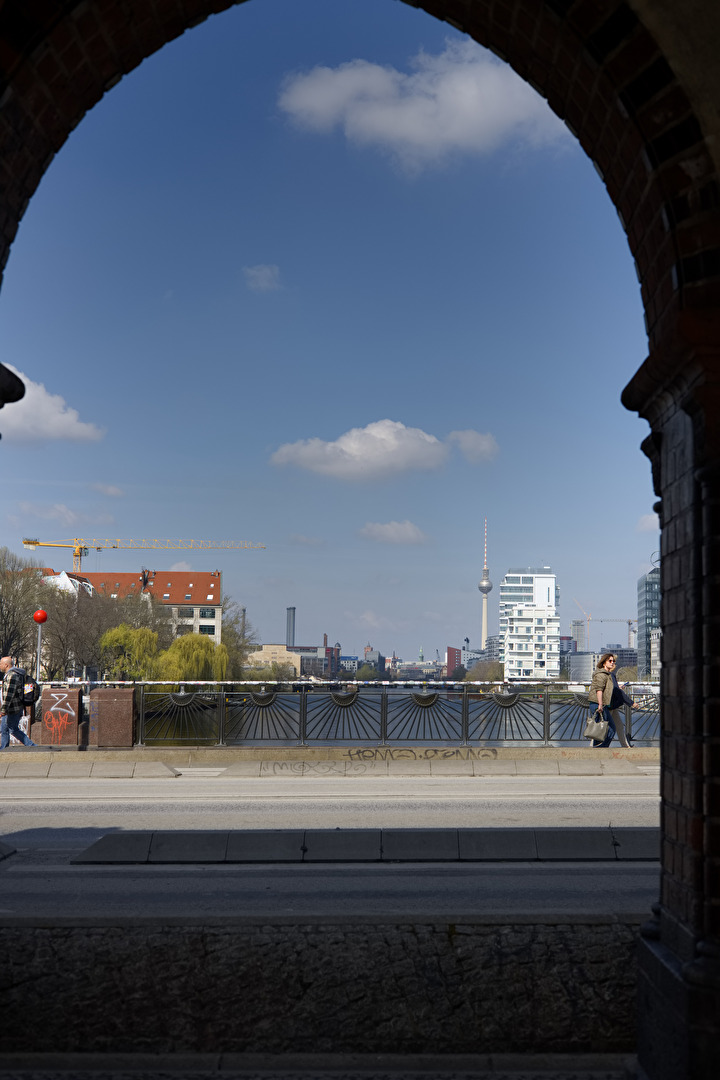 SPREEBLICK 12