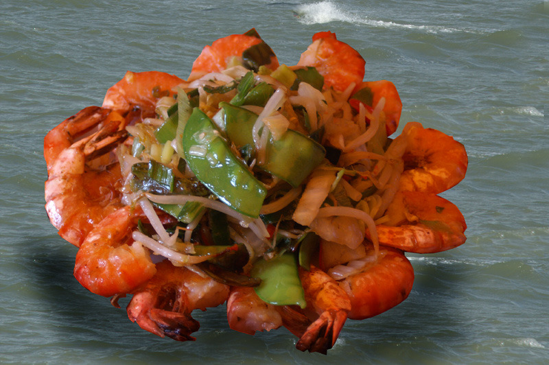Seafood