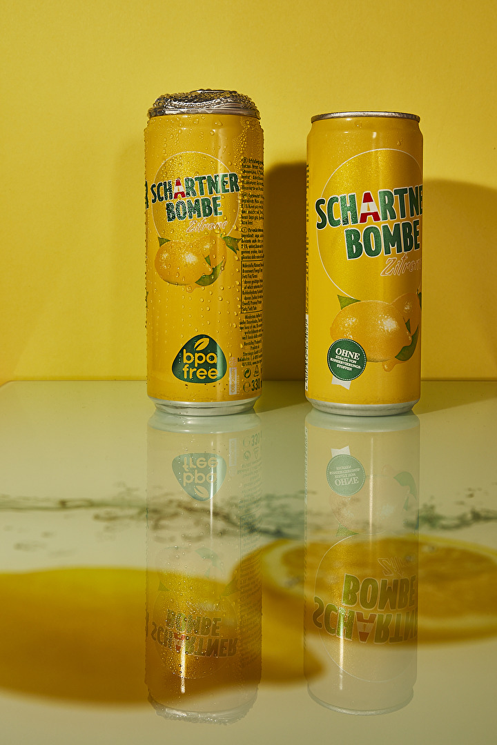 eine wohl länger im TK!